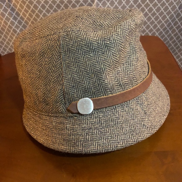 Nwot Eddie Bauer Bucket Hat 